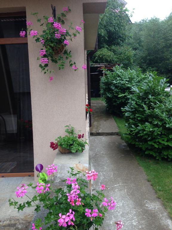 The Lake Villa Smolyan Buitenkant foto