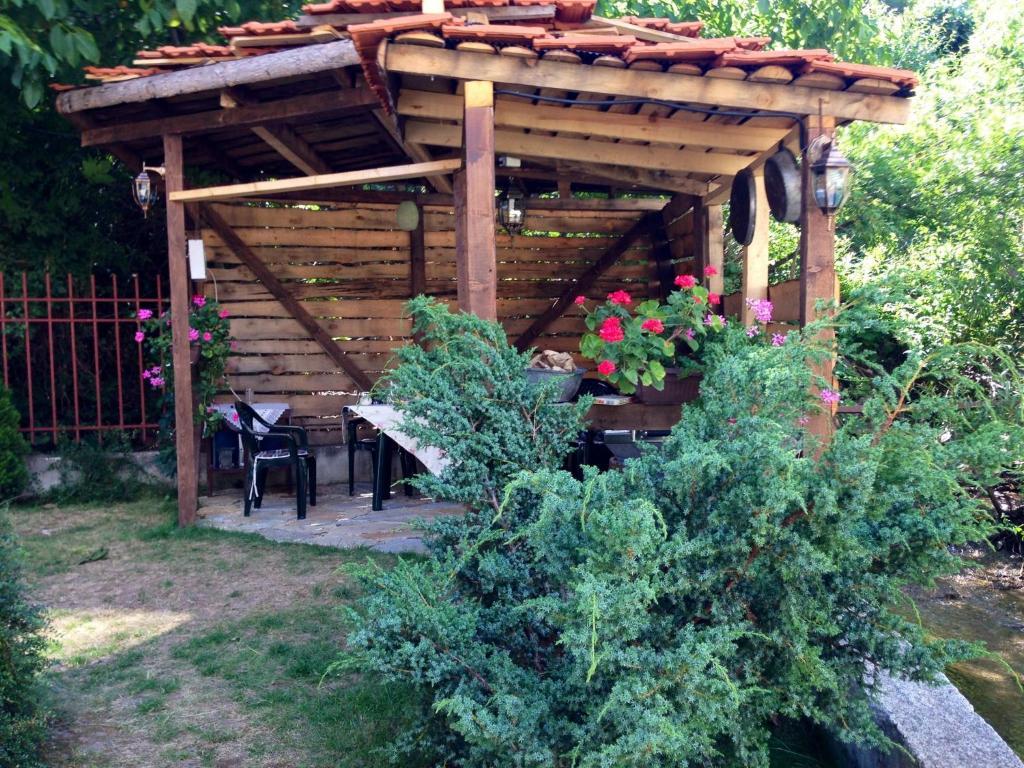 The Lake Villa Smolyan Buitenkant foto