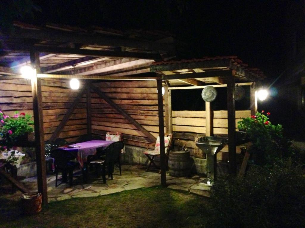 The Lake Villa Smolyan Buitenkant foto