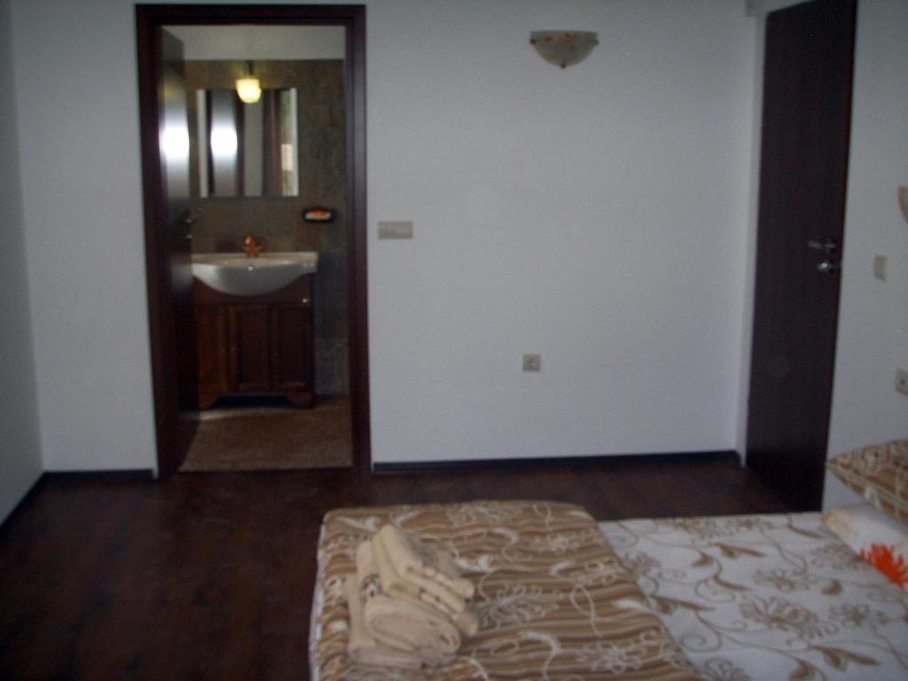 The Lake Villa Smolyan Buitenkant foto